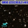 1RXS J232351.2+610911