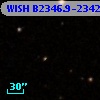 WISH B2346.9-2342