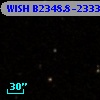 WISH B2348.8-2333