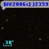 [VV2006c] J235956.6-251020