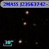 2MASS J23563742-2347116