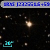 1RXS J232551.6+592434