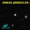 2MASS J00002159-2509572