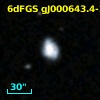 6dFGS gJ000643.4-250447