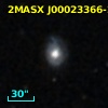 6dFGS gJ000233.7-251149