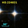 HD 224831