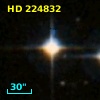 HD 224832