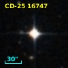 CD-25 16747