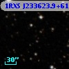 1RXS J233623.9+611057