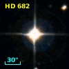 HD    682