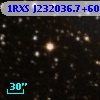 1RXS J232036.7+601439