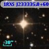 1RXS J233335.0+602806