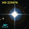HD 225076