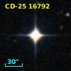 CD-25 16792