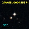 2MASS J00045537-2424193