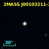 2MASS J00103211-2245384
