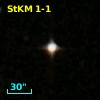 StKM 1-1