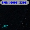 PMN J0006-2308