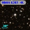 HBHA 6207-48