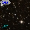 2MASS J23251411+6110194