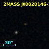 2MASS J00020146-2315582