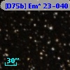 [D75b] Em* 23-040