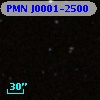 PMN J0001-2500