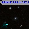 WISH B2358.4-2521