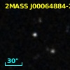 2MASS J00064884-2510008