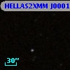 HELLAS2XMM J000111.6-251203