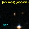 [VV2006] J000031.9-245457