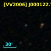 [VV2006] J000122.7-250019