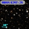 HBHA 6207-28
