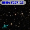 HBHA 6207-27