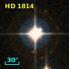 HD   1814
