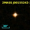 2MASS J00155242-2509380