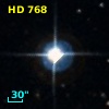 HD    768
