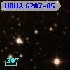 HBHA 6207-05