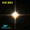 HD    891