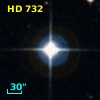 HD    732