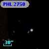 PHL  2750