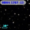 HBHA 5707-13