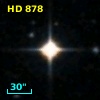 HD    878