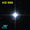 HD    900