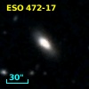 ESO 472-17