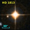 HD   1813