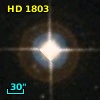 HD   1803