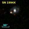 SN 1994X