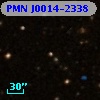 PMN J0014-2338