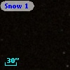 Snow  1
